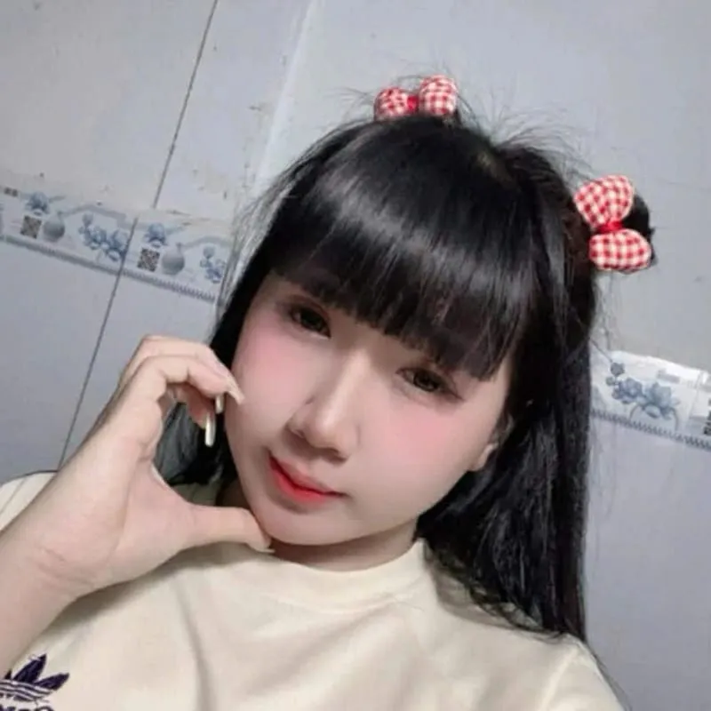 Bé Dâu Gái vào nghề chiều anh như người yêu