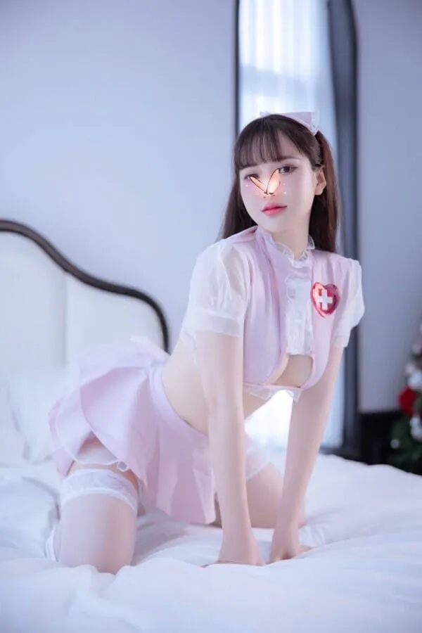 Ảnh 6 - [Châu Quỳ]GÁI XINH NGỌC NHI VÚ TO DÂM ĐÃNG LÀM TÌNH MAX PHÊ NHA AE