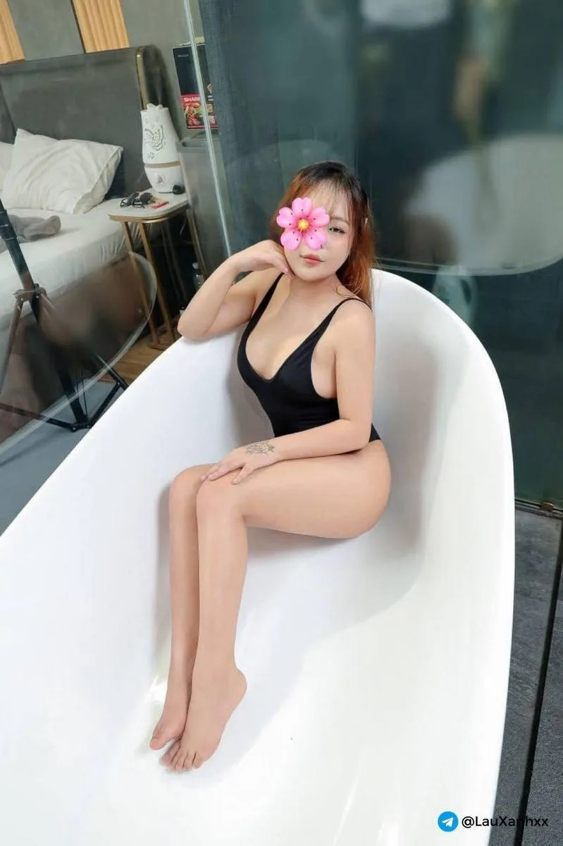 HÀ MY 2K6 GIRL LOLI NON TƠ, MỌNG NƯỚC, KUTE TRẺ TRUNG