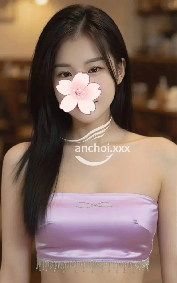 Thảo Xinh ❤️ngực thật 100% gợi cảm và cuốn hút