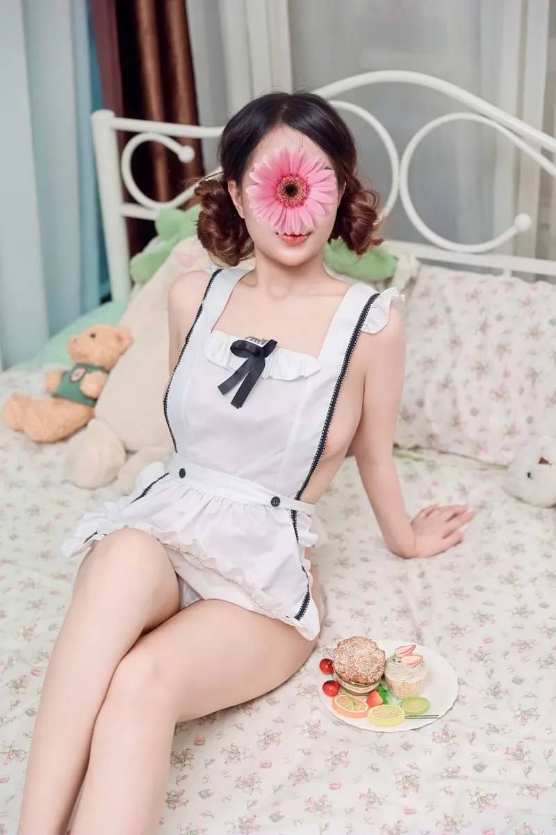 Ảnh 6 - ❣️✨Tuệ Nhi❣️✨Trắng Trẻo - Sach Đẹp, chiều khách cực đỉnh - Bé nó có ship tận nơi