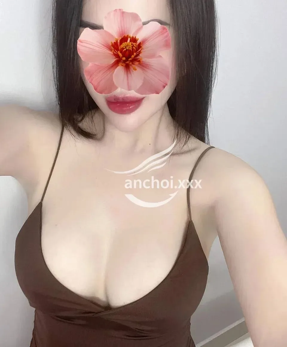 Châu Anh - Em gái cực ngon, body mướt ngọt