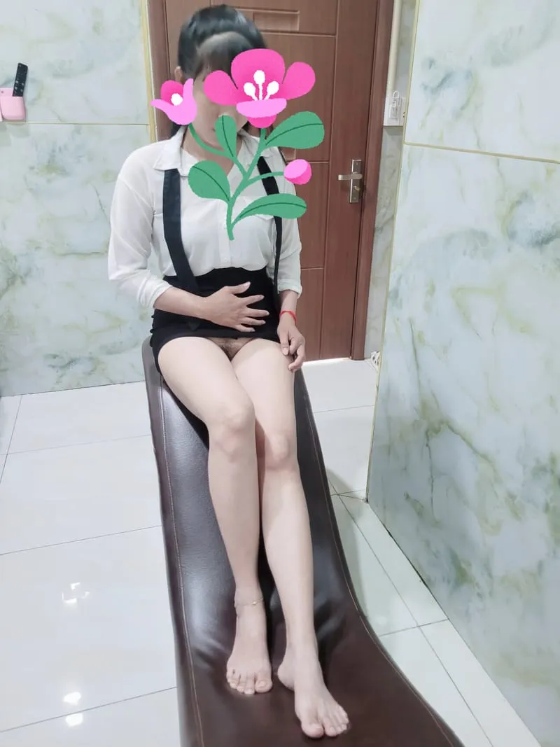 Ảnh 10 - An Quỳnh  2k2  hot girl 1m68 vào đời.