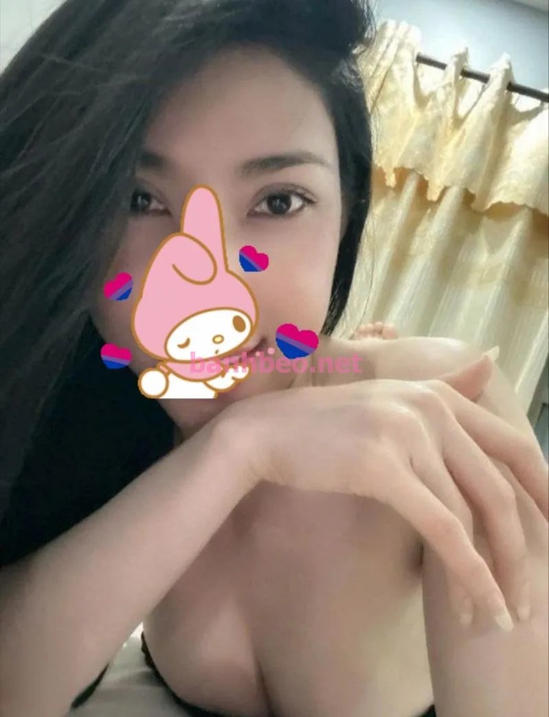 KIM NGÂN - Làm Tình tận nóc , cao thủ bú liếm , cia