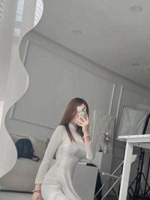 ❤️Rau Sạch ❤️Bé Khả Hân - Sinh Viên Mới Nhập Học Dễ Thương Non Tơ