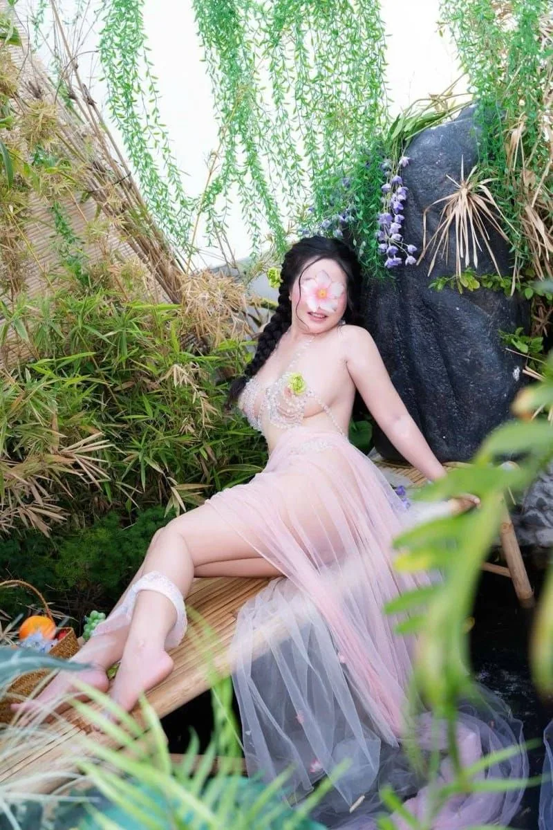 Ảnh 16 - Hạnh Ngân - Massage Thái Dọn Vệ Sinh Cực Phẩm Tình Dục