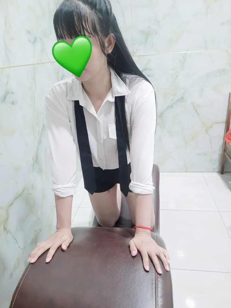 Ảnh 9 - An Quỳnh  2k2  hot girl 1m68 vào đời.