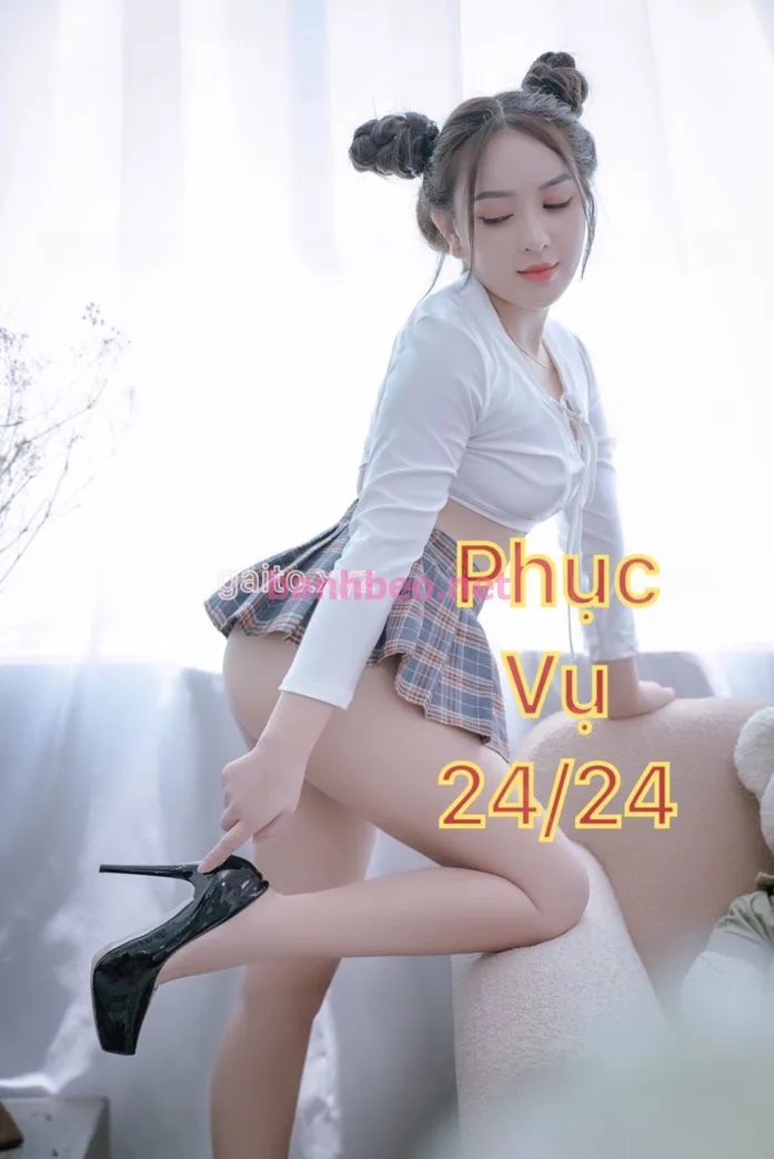 Hotgirl❤️Baby Linh❤️Xinh Đẹp Tuyệt Mỹ❤️Chăm Sóc Ae Tận Tình Luôn Ạ
