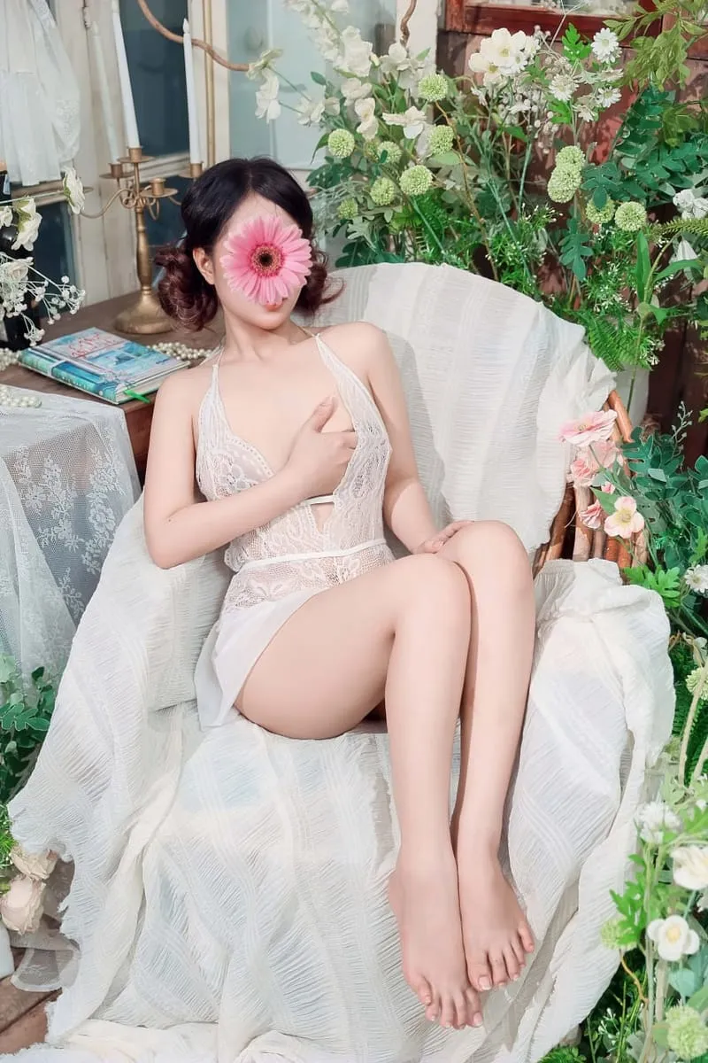 Ảnh 9 - ❣️✨Tuệ Nhi❣️✨Trắng Trẻo - Sach Đẹp, chiều khách cực đỉnh - Bé nó có ship tận nơi