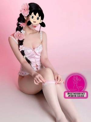 Bé Én – Gợi cảm, thơm tho, phục vụ hết mình