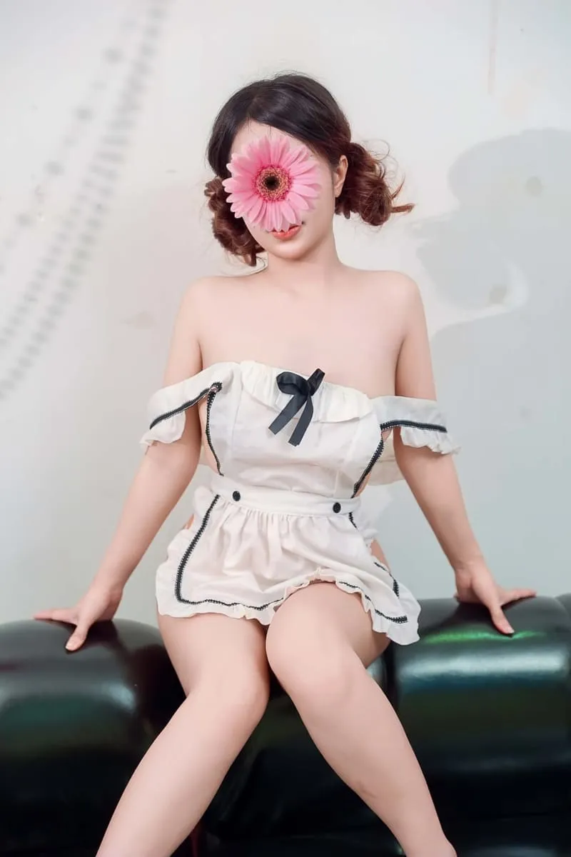 Ảnh 4 - ❣️✨Tuệ Nhi❣️✨Trắng Trẻo - Sach Đẹp, chiều khách cực đỉnh - Bé nó có ship tận nơi