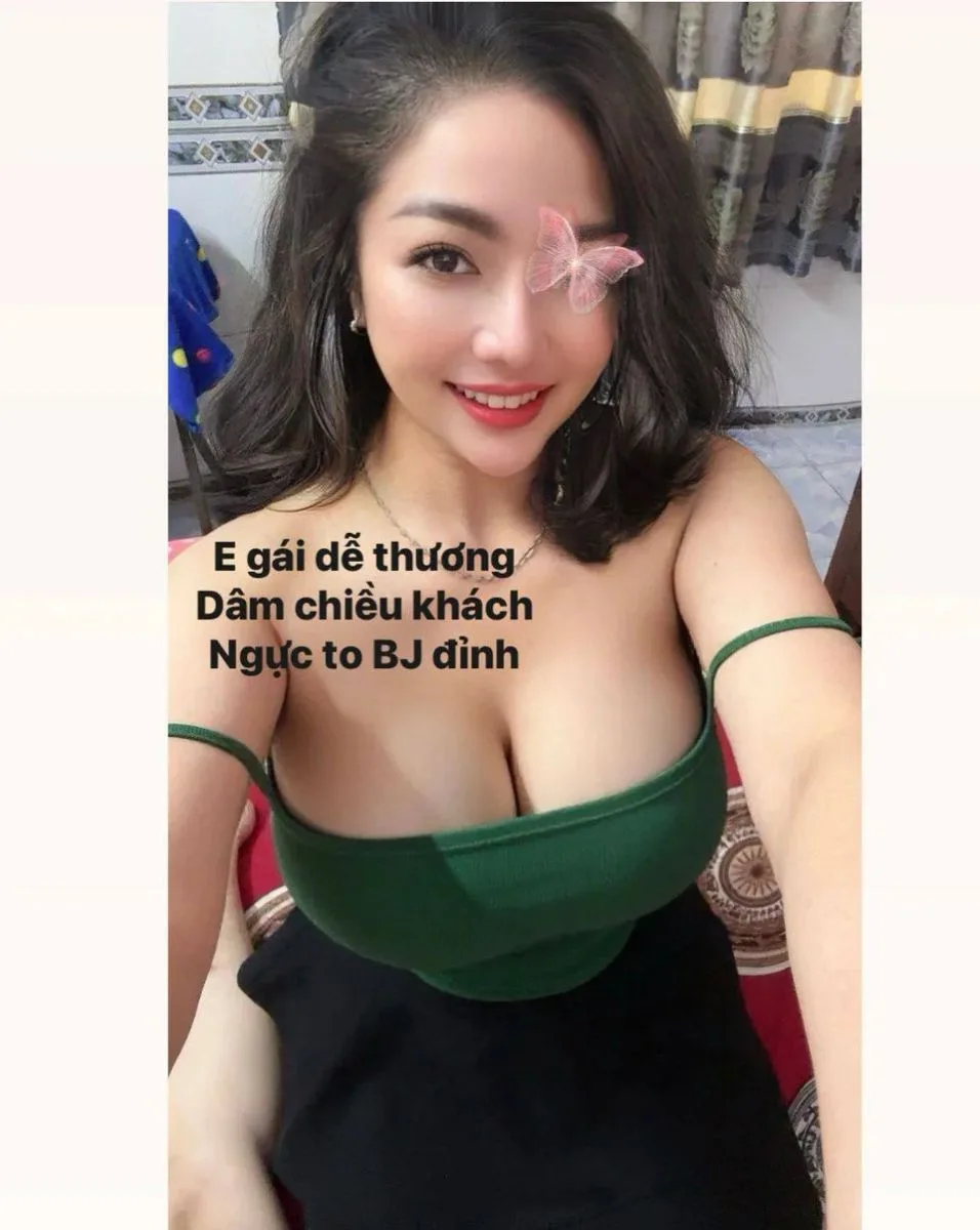 ❤️RUBY❤️ - ĐẲNG CẤP VỀ SEX,BJ SƯỚNG TÊ TÁI DÂM ĐÃNG