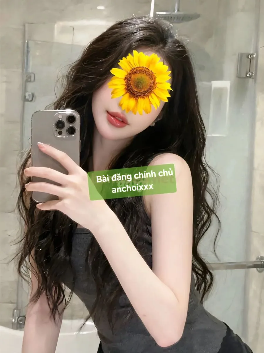 Tiểu My - Dáng Ngọc Ngà - Ngoan xinh