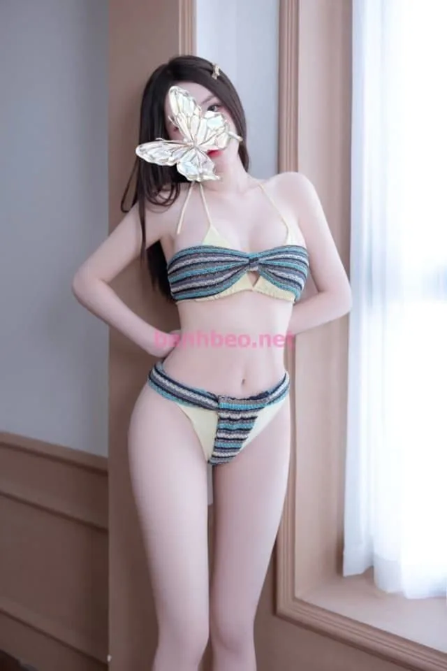 Ảnh 2 - Trang Tây gái gọi cao cấp