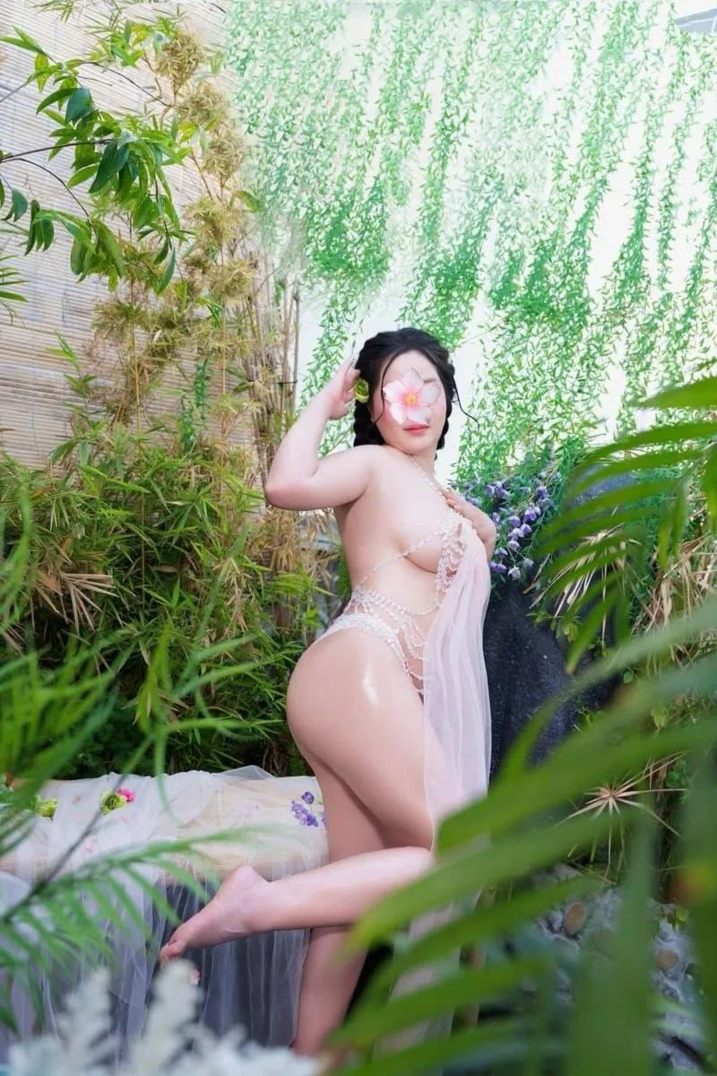 Ảnh 8 - Hạnh Ngân - Massage Thái Dọn Vệ Sinh Cực Phẩm Tình Dục