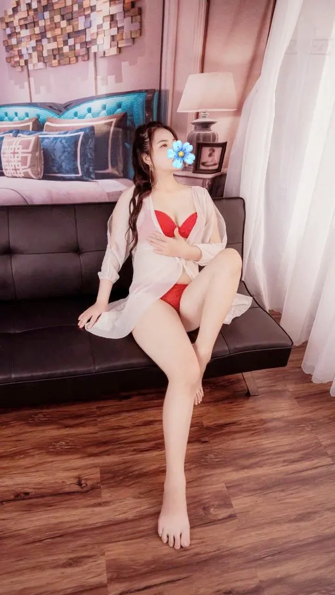Ảnh 2 - Thảo Nhi da trắng mặt xinh gặp là ghiền.