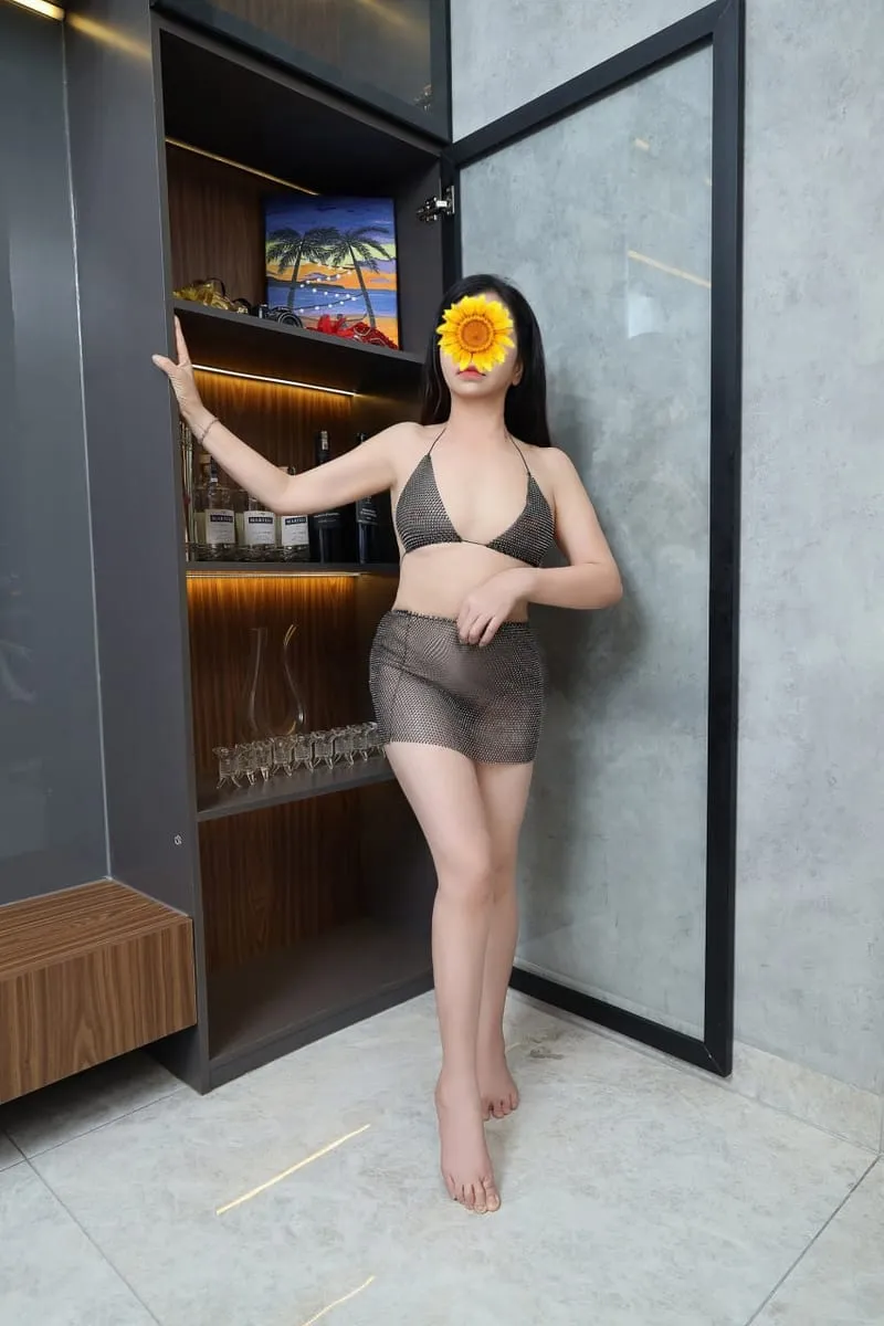 Ảnh 8 - ❤️Tina❤️ - Ngoan Xinh Yêu Dâm chuẩn - Làm tình bao phê