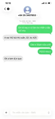Ảnh 15 - Lệ Quyên gái gọi cao cấp Vĩnh Phúc