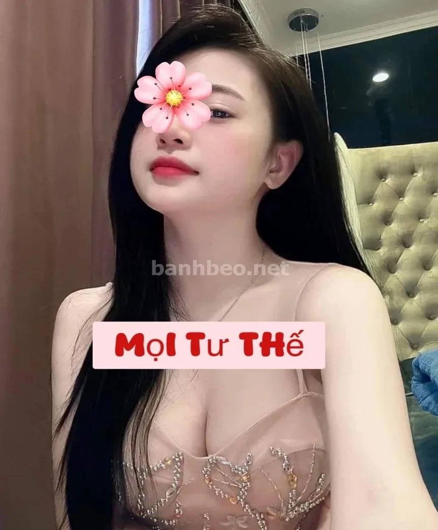 BẢO TRÂM (HOTGILR CHÂN DÀI), DA TRẮNG, DÁNG XINH, LÀM TÌNH ĐẲNG CẤP. MUA CỘT SIÊU ĐỈNH, FULL DỊCH VỤ