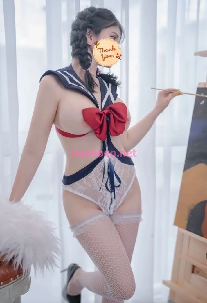 ♥️UYÊN NHI ♥️ Siêu Dâm Ngoan - Nhiệt Tình Chiều Chuộng Hết Mình