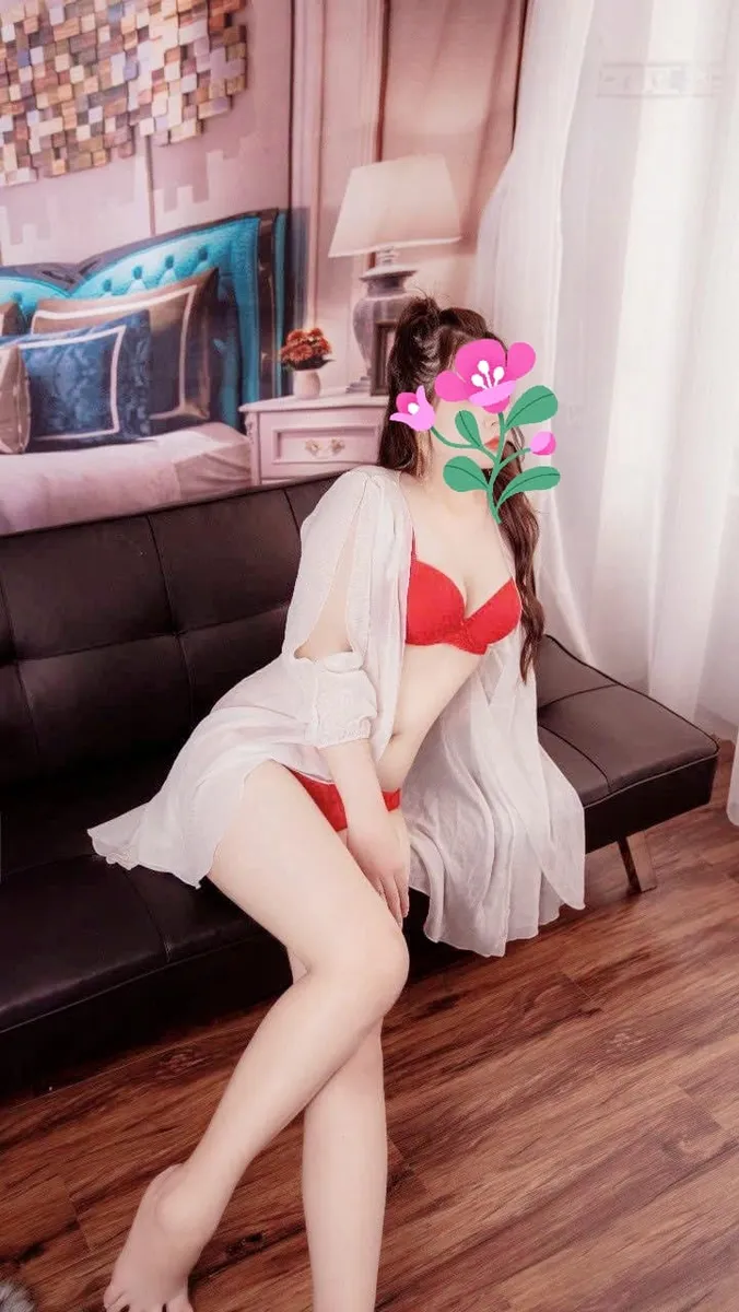 Ảnh 6 - Thảo Nhi da trắng mặt xinh gặp là ghiền.
