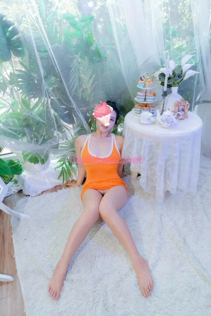 SUN LY - GÁI XINH BIẾT CHIỀU - LÀM TÌNH ĐỈNH CAO - BÍM KHÍT NHIỀU NƯỚC