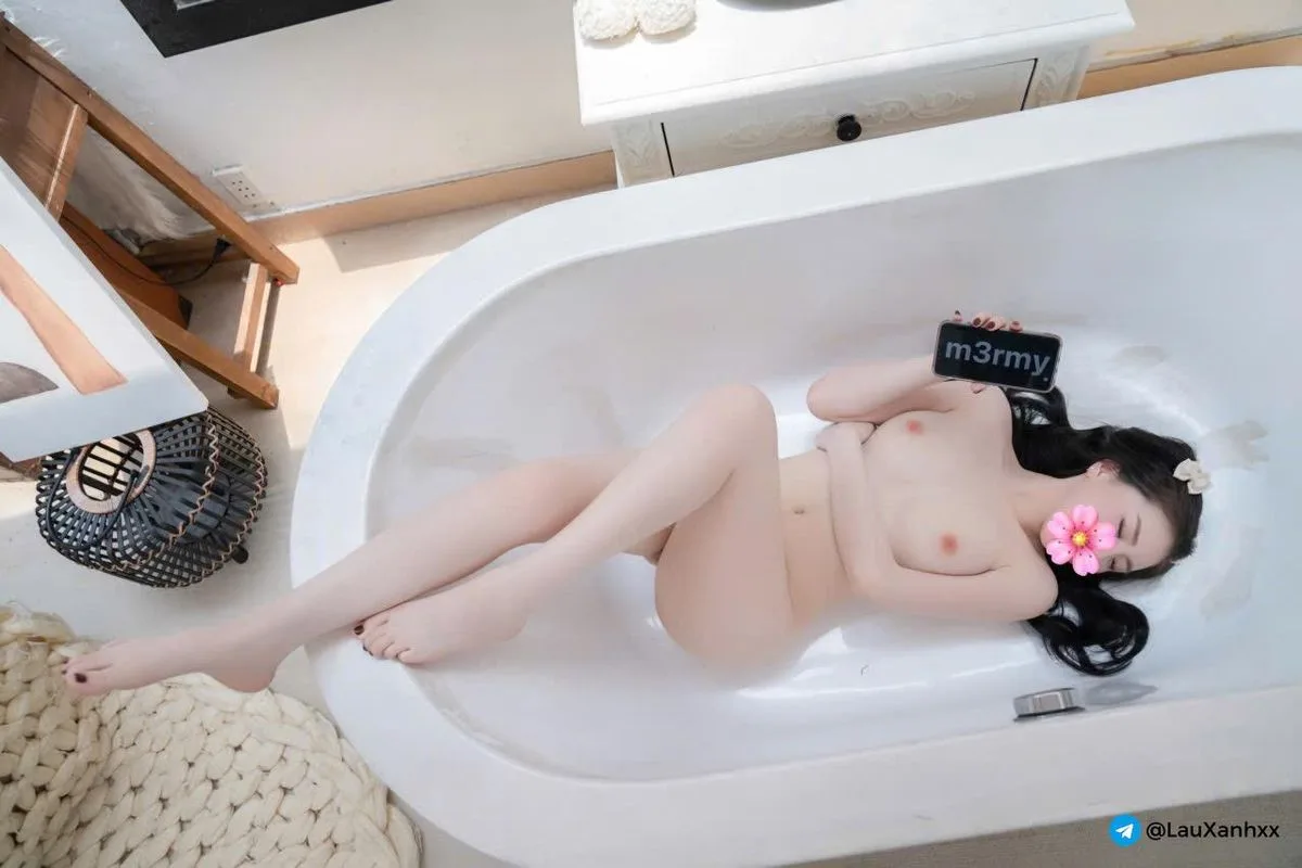 ❤️Bé Sam❤️2k6 Gái Đẹp Cực Xinh, Và Non,Body Tuyệt Đẹp