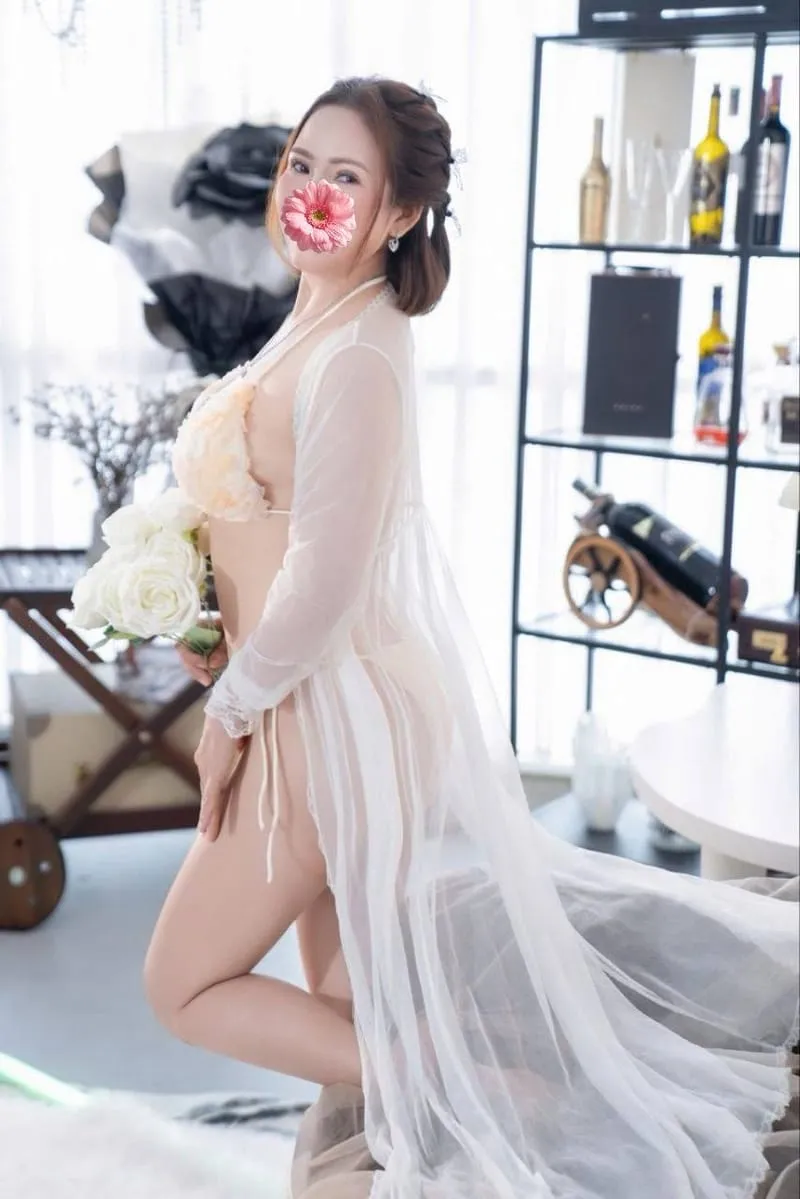 Ảnh 14 - [⭐ V.I.P] Quỳnh Tuyền – Gái Miền Tây Dễ Thương, Dâm Dâm