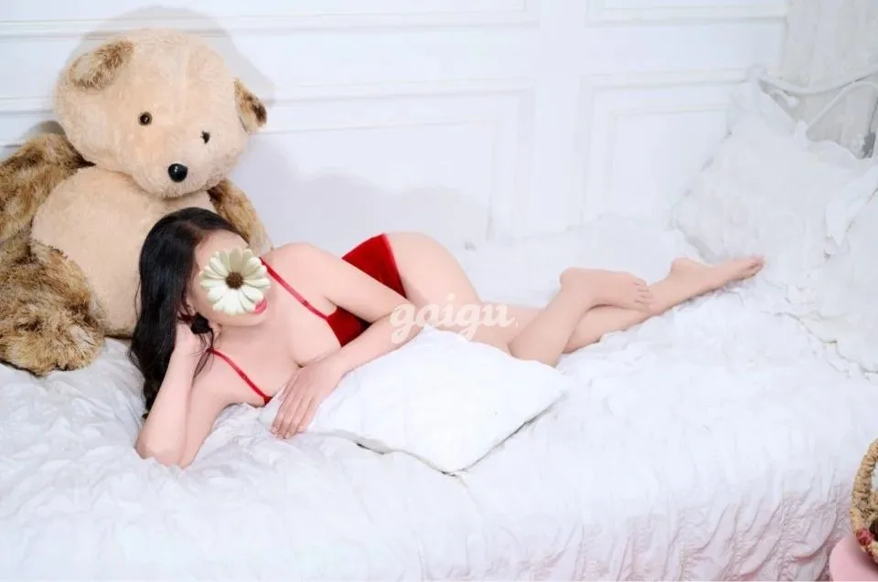 Ảnh 9 - YẾN NHI - CHUYÊN CƠ CỰC DÂM LÁI CỰC ĐẦM