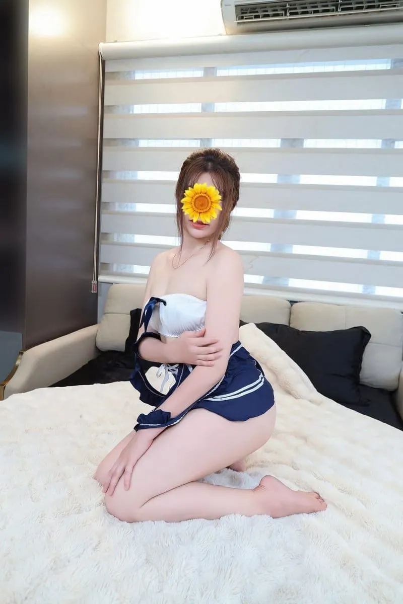 Ảnh 3 - MASSAGE NURU 🌸NGỌC TRINH🌸 XINH NHƯ HOA HÀNG CHẤT LƯỢNG CAO FULL SERVICE ĐỦ MÓN ĂN CHƠI