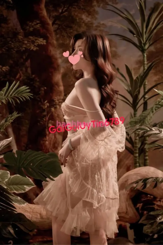 Ảnh 9 - Gái Dâm❤️HÀ MY❤️Dễ Thương Da Trắng Mình Dây-Vui Vẻ Tình Cảm Nhiệt Tình
