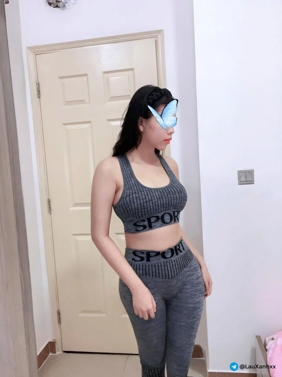 TUỆ NHI ⭐XINH ĐẸP VÚ BỰ MỘNG NƯỚC CHIỀU CHUỘN