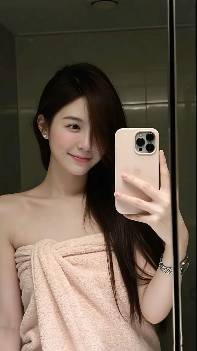 Gái gọi NHÃ TRINH xinh ngoan yêu của anh 🔥🔥 cam kết đẹp chuẩn hình 100% nhé anh em, em chỉ nhận khách trẻ - Thành phố Thuận An
