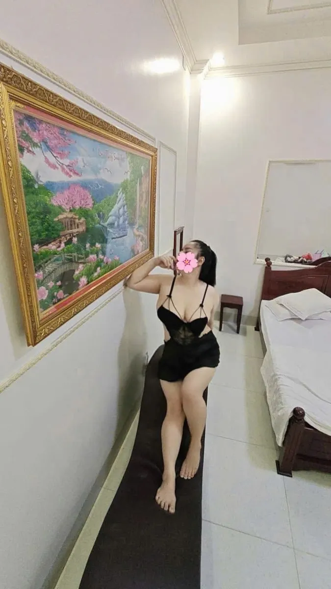 Ảnh 12 - Thùy Linh 💋Gái Ngoan Hàng Ngon Ăn Đức Tầm Giá Chiều Chuộn Nhiệt Tình Hơn Ny Yêu