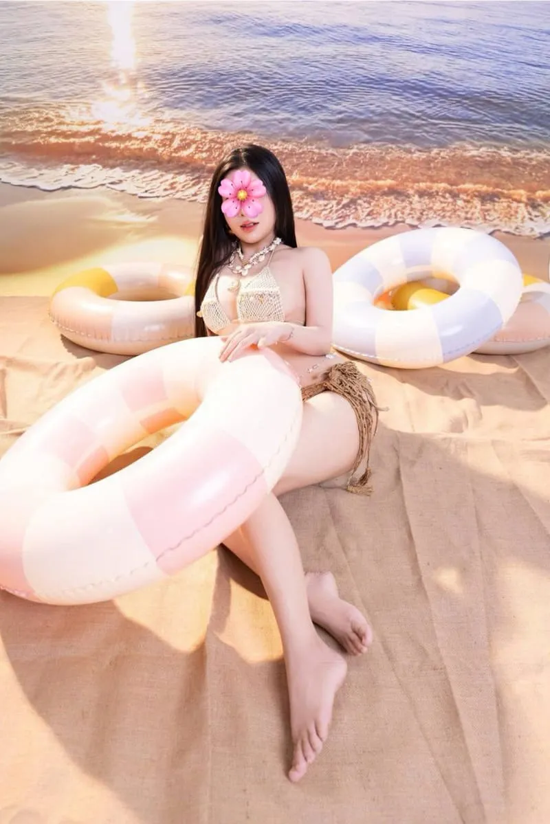 Ảnh 9 - New💯 Khánh Vy 🌸 Baby ngọt ngào dễ thương nhiệt tình ❤️