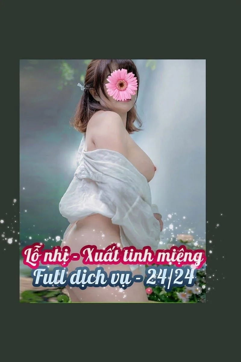 ❤️ THU HƯƠNG - MB Dâm SEXY chuẩn gợi tình - Làm tình bao phê [1676]
