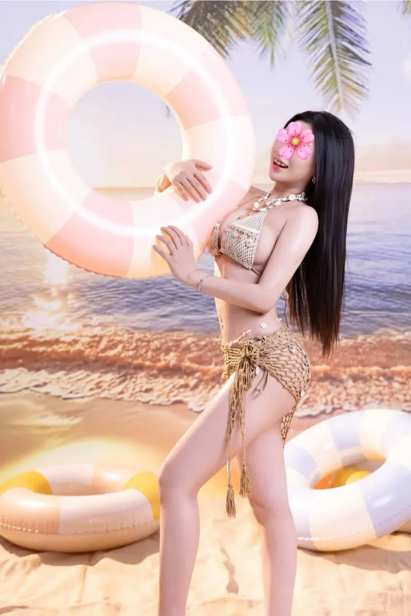 Ảnh 8 - New💯 Khánh Vy 🌸 Baby ngọt ngào dễ thương nhiệt tình ❤️