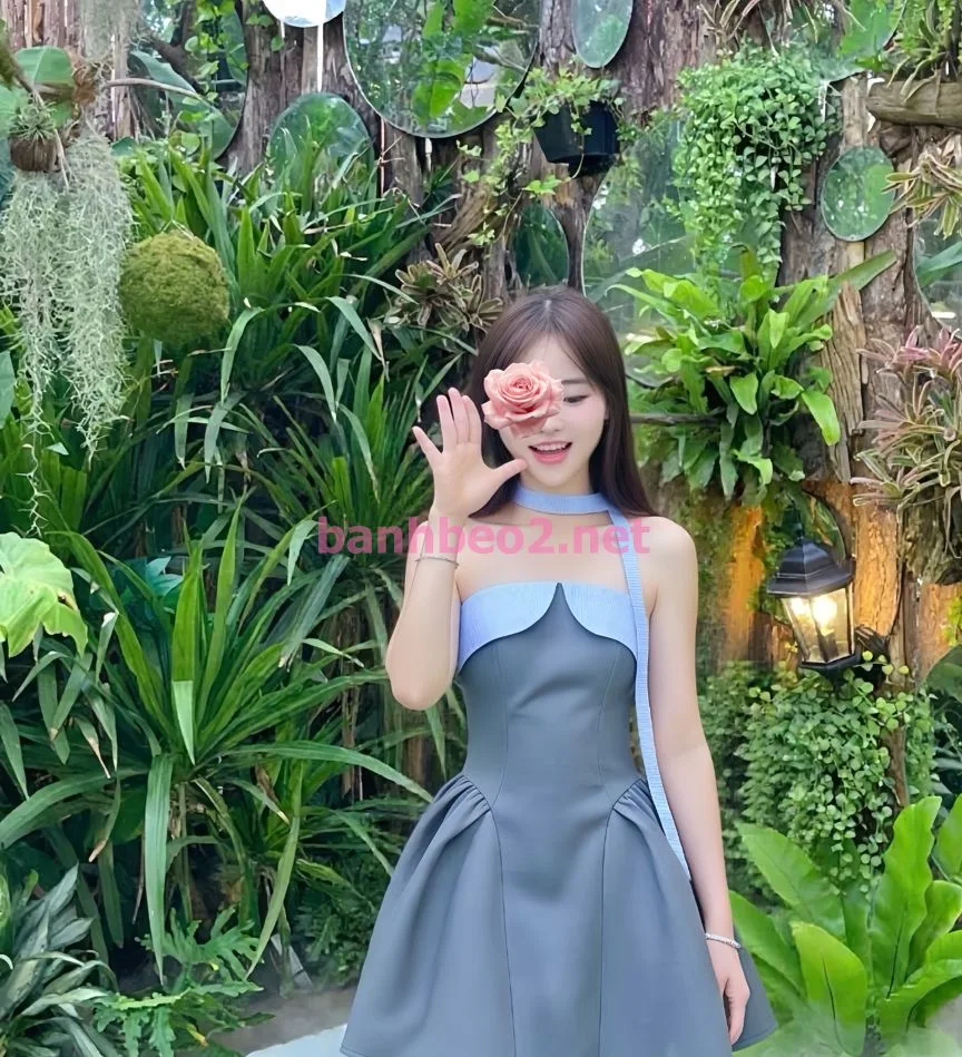 [ Chuẩn Bài] Anh Thư- Cô Bé Lolita Dễ Thương Giá Hời