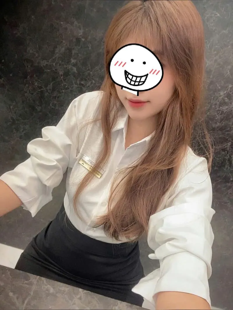 Ảnh 3 - ⭐ HOÀI VY ⭐ XINH NGOAN NGON HƠN NYC