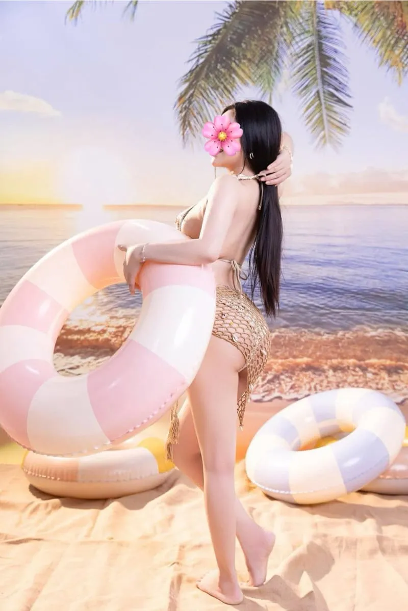Ảnh 6 - New💯 Khánh Vy 🌸 Baby ngọt ngào dễ thương nhiệt tình ❤️