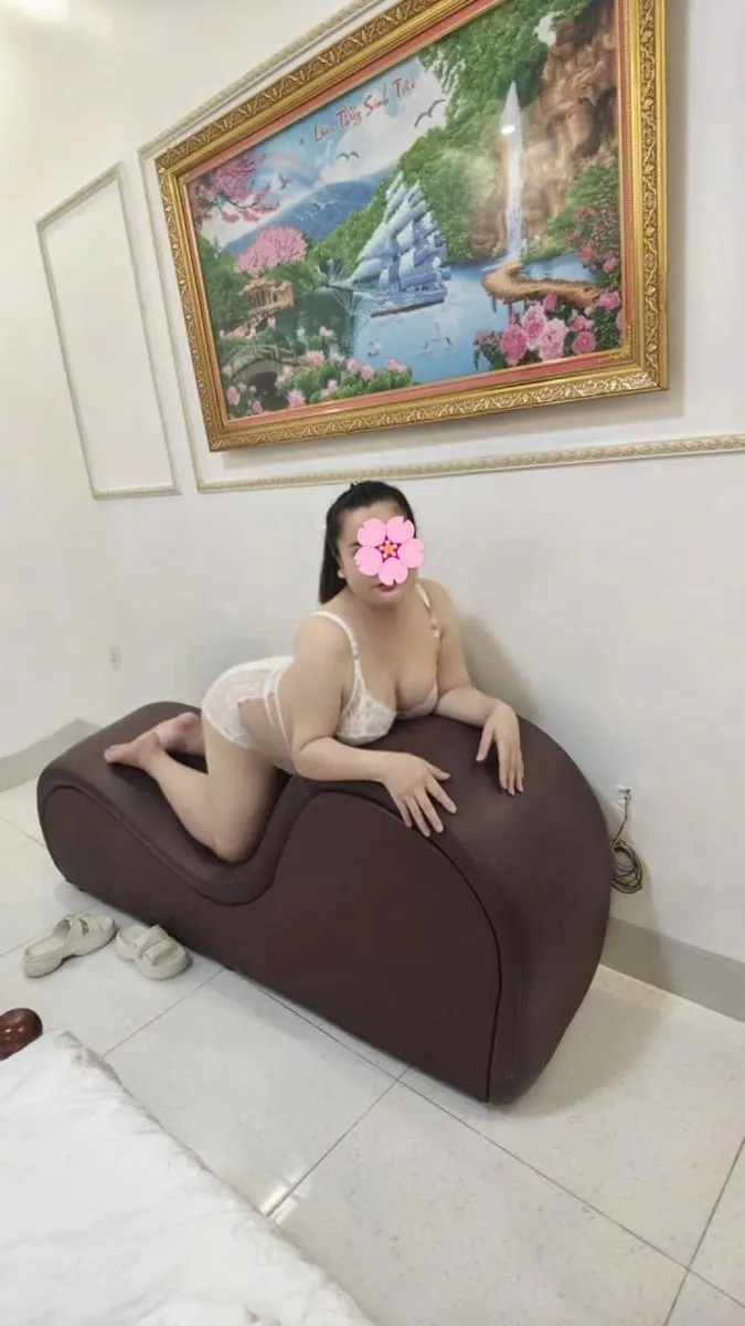 Ảnh 5 - Thùy Linh 💋Gái Ngoan Hàng Ngon Ăn Đức Tầm Giá Chiều Chuộn Nhiệt Tình Hơn Ny Yêu