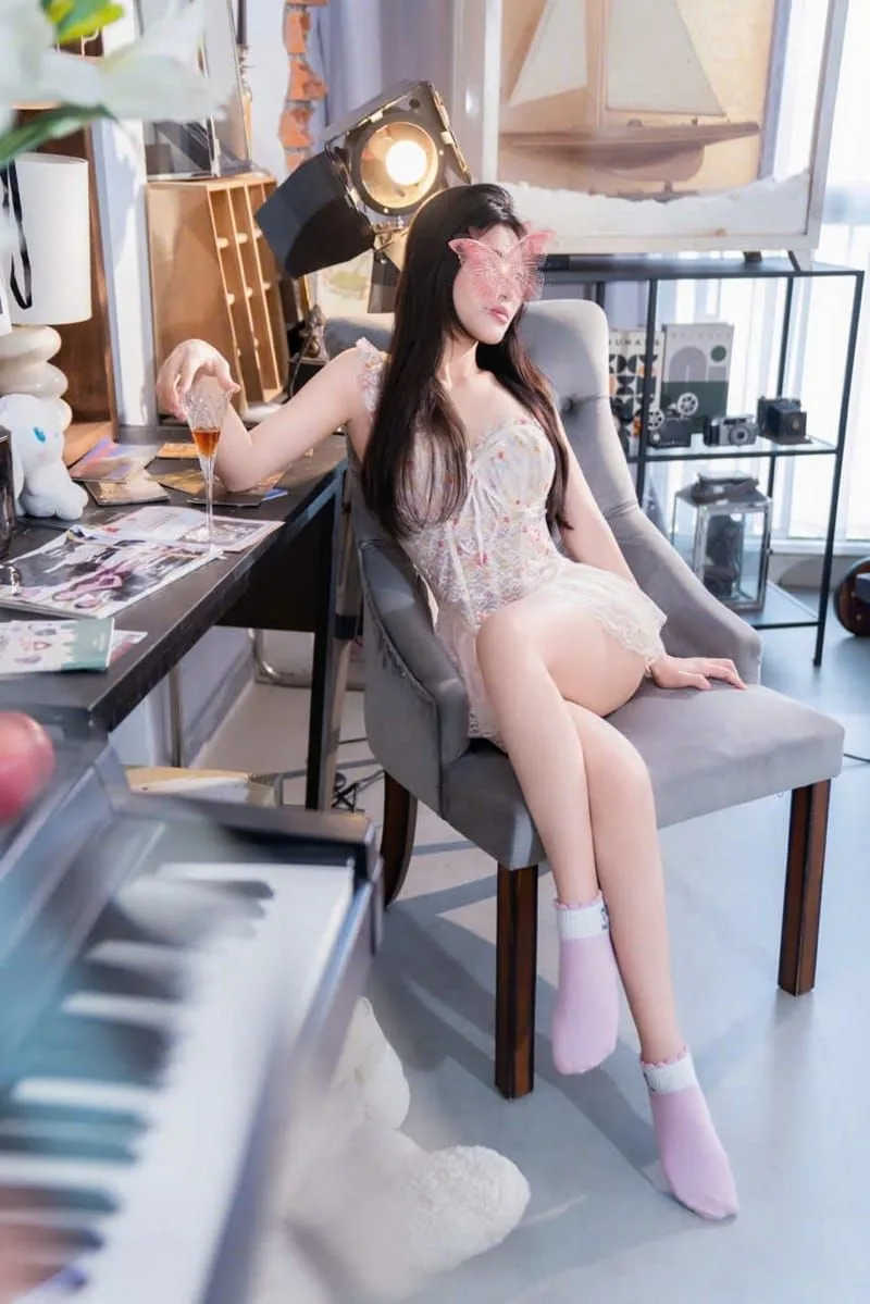 BÉ VANI - SIÊU PHẨM HÀNG NGON DÁNG CHUẨN ĐẸP - XINH SANG SEXY QUYẾN RŨ THĂNG HOA - TÌNH CẢM CHIỀU KHÁCH TỚI BẾN