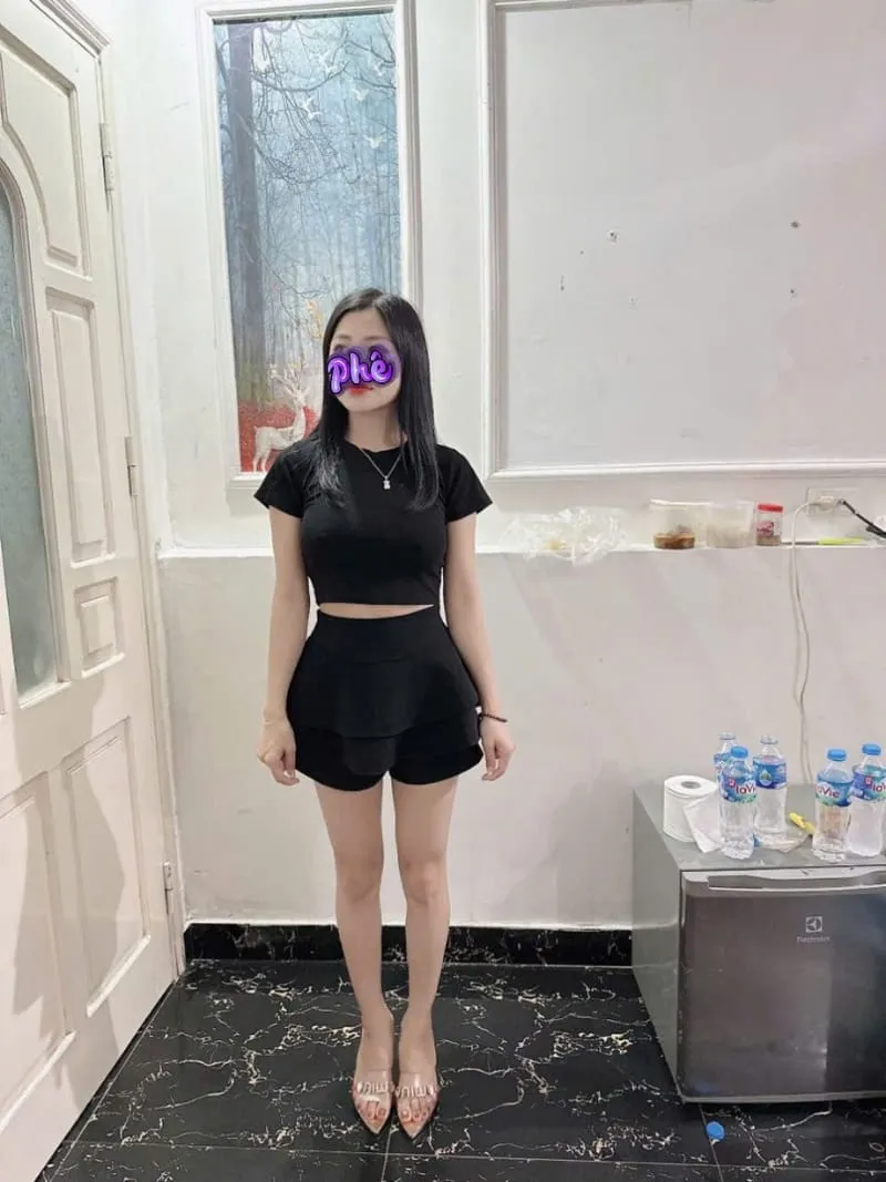 Ảnh 7 - [CHỢ MUN - KCN THĂNG LONG] MAI LINH HÀNG NGON DÁNG CHUẨN ĐẸP SIÊU TÌNH CẢM CHIỀU KHÁCH TỪ A ĐẾN Z