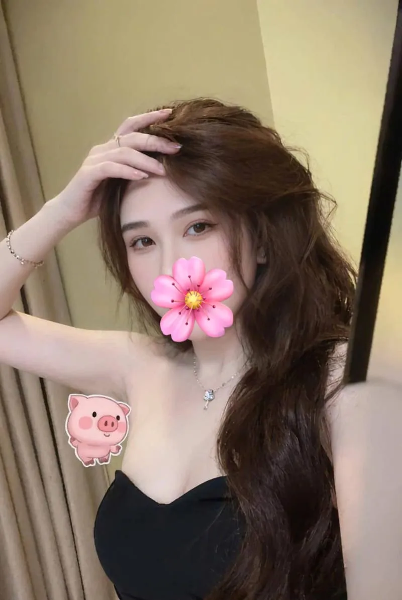 Ảnh 2 - New💯 Khánh Vy 🌸 Baby ngọt ngào dễ thương nhiệt tình ❤️