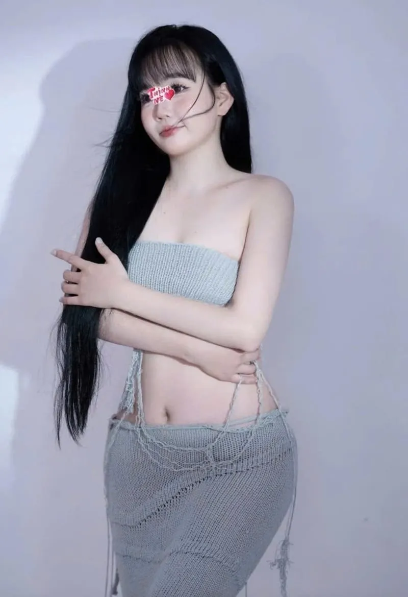 Ảnh 9 - MỸ LINH - HOT GIRL NGỌT NGÀO QUYẾN RŨ GẦM CAO MÁY THOÁNG