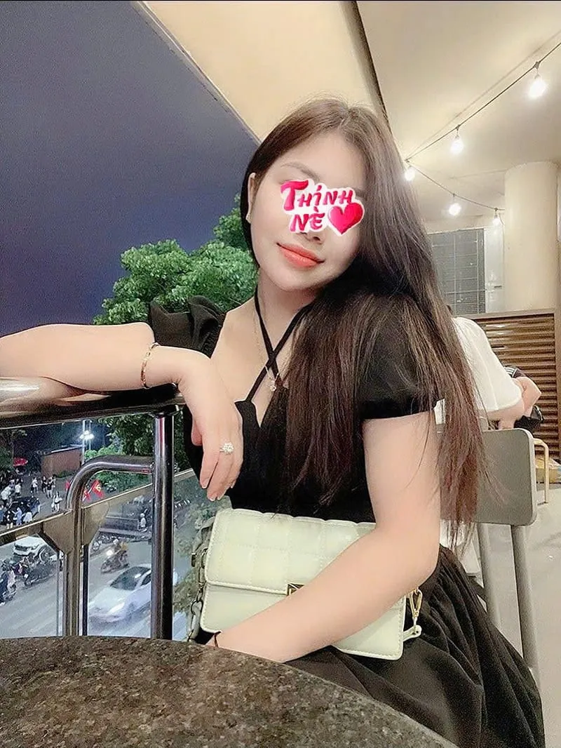 Ảnh 3 - [CHỢ MUN - KCN THĂNG LONG] MAI LINH HÀNG NGON DÁNG CHUẨN ĐẸP SIÊU TÌNH CẢM CHIỀU KHÁCH TỪ A ĐẾN Z