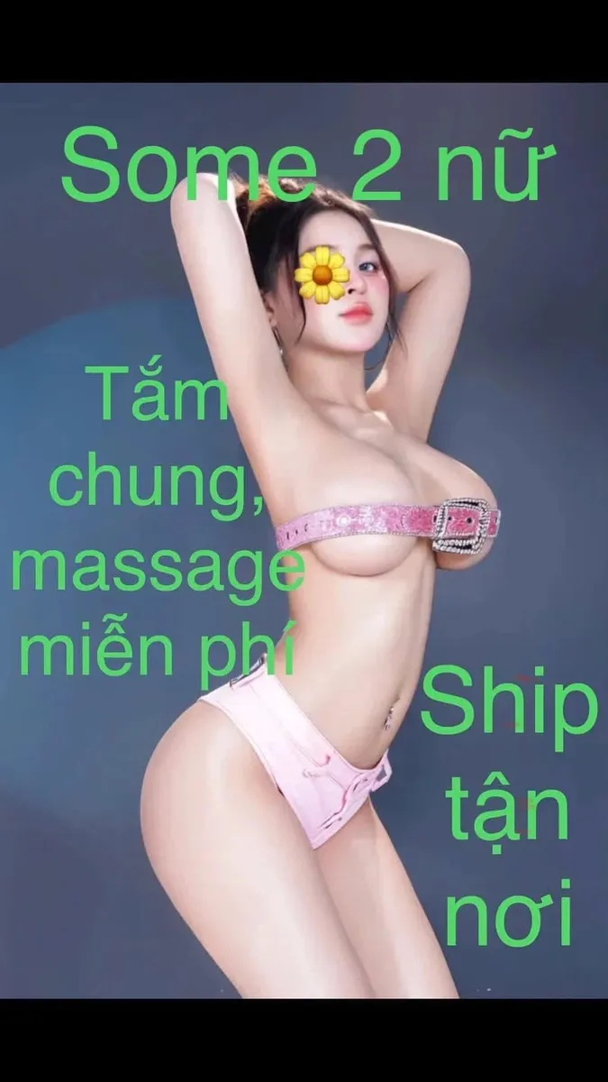 Gái gọi Tường Vy 2k1 - siêu dâm, ngoan ngoãn, chiều như người yêu - TP.Buôn Ma Thuột