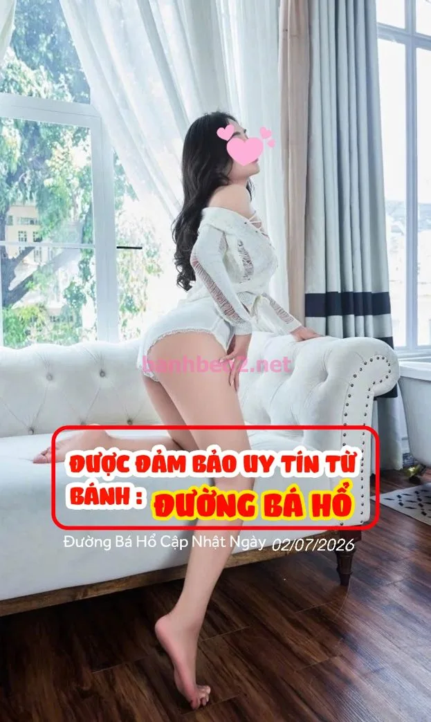 Mộc Nhiên ⭐Xinh Phục Vụ Như Người Tình Chiều Chuộn Hết Mực