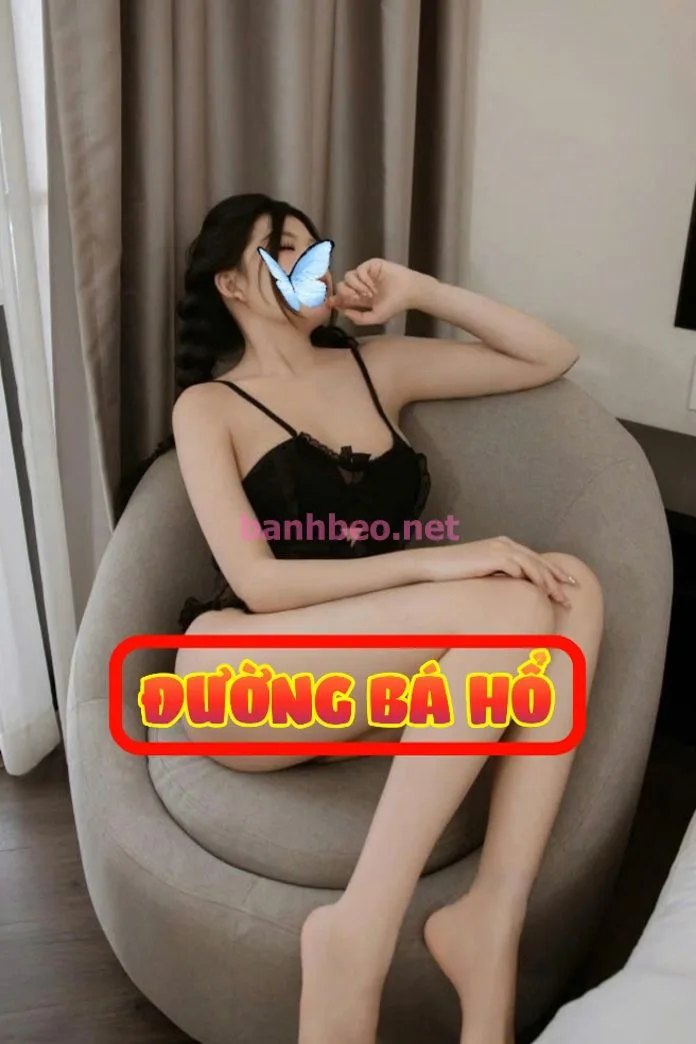 BẢO NHI 2k8⭐ MÔNG TRÒN MỘNG NƯỚC LÁN MỊN TƯƠI RÓI