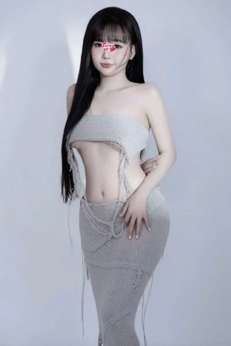 Ảnh 8 - MỸ LINH - HOT GIRL NGỌT NGÀO QUYẾN RŨ GẦM CAO MÁY THOÁNG